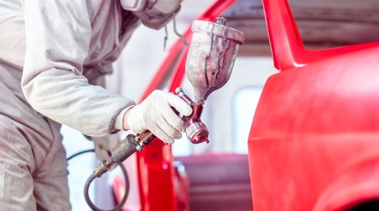 Fındıklı Oto Boya