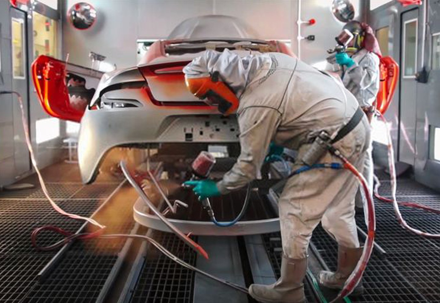 Fındıklı Oto Boya