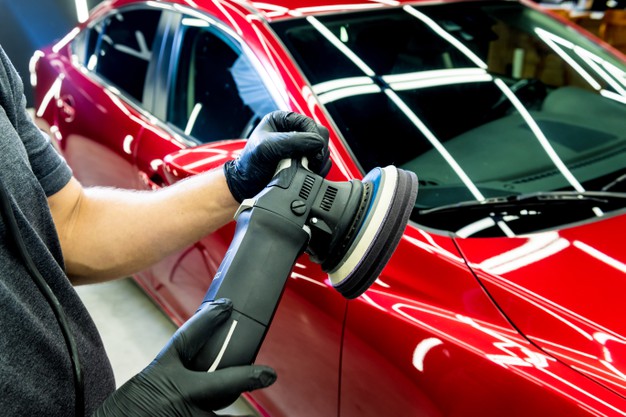 Fındıklı Oto Boya